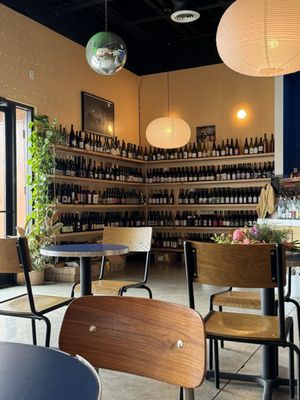 SALA Coffee & Wine Bar by null