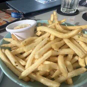 Mala Ocean Tavern - Garlic Fries - Side - Seafood Near Me - Lahaina, Hawaii Mala Ocean Tavern - Garlic Fries - Side - Seafood Near Me - Lahaina, Hawaii