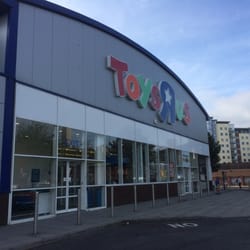 Toys 'R' Us