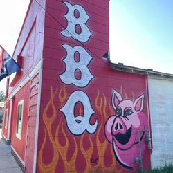 Boss Hog's BBQ