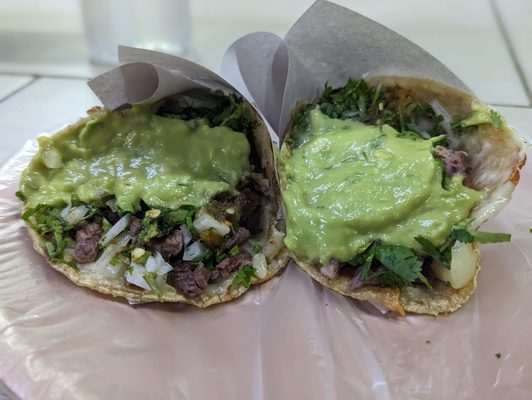 Taquería La Principal by null