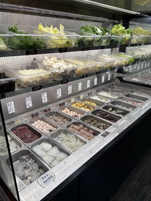 Zhangliang Malatang Chicago 张亮芝加哥 by null