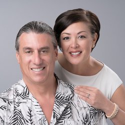 Nine Times Network - Adam and Jessica Miller Keller Williams Realty Maui