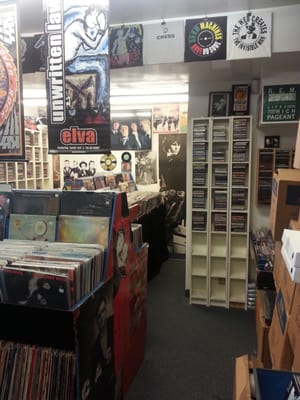 Soundsations Records by null