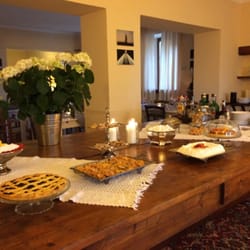 Risto Trattoria La Paglia - Ingresso