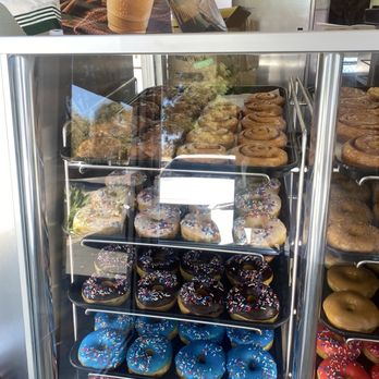 Yum Yum Donuts - Donuts Near Me - Escondido, California Yum Yum Donuts - Donuts Near Me - Escondido, California