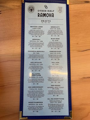 Ramova Grill And Taproom by null