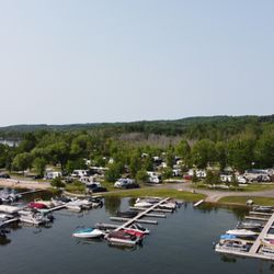Lake Leelanau RV Park