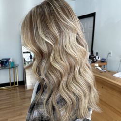 Southern Sass Salon