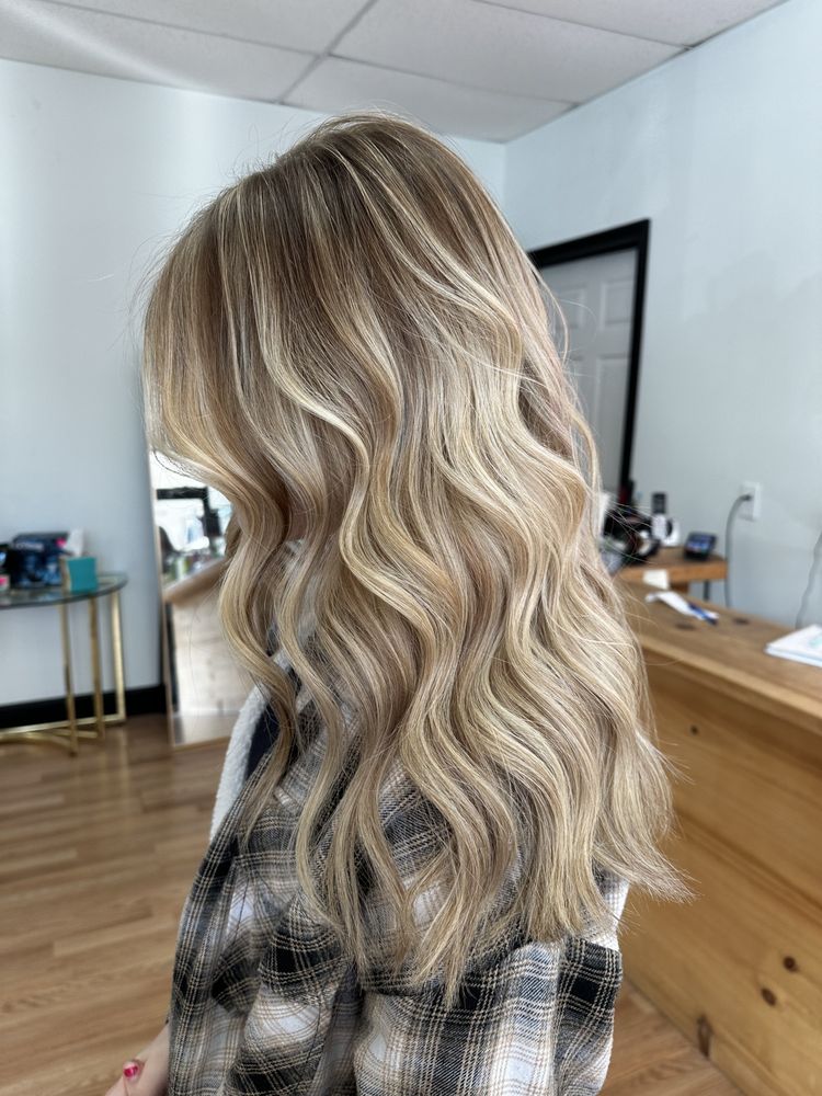 SOUTHERN SASS SALON Updated August 2024 76 Plaza Way, Clayton