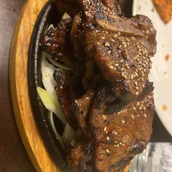 Korean Garden - Korean Near Me - Anchorage, Alaska