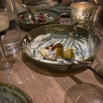 Rumi's Kitchen - Colony Square - Persian/Iranian Near Me - Atlanta, Georgia