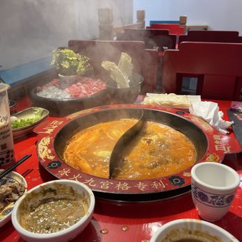 3 Kingdoms Hot Pot - Chinese Near Me - Mountain View, California 3 Kingdoms Hot Pot - Chinese Near Me - Mountain View, California