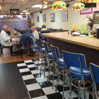 Sunrise Breakfast Shoppe - Breakfast & Brunch Near Me - Chesapeake, Virginia