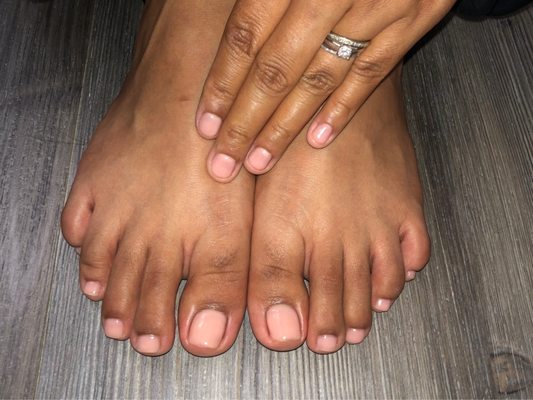 eMarie - Boutique Nail Salon - Forsyth Park by null