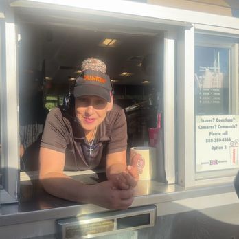 Dunkin' - Donuts Near Me - Flower Mound, Texas