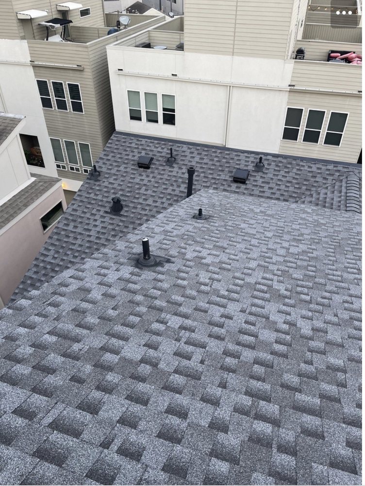 Slide of Tetralto Roofing