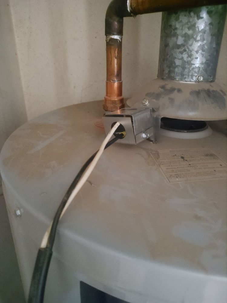 Slide of TT Plumbing Heating and AC