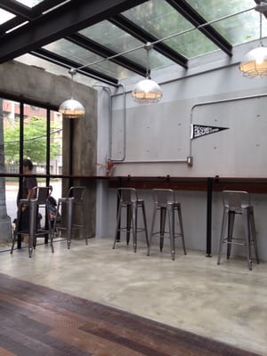 Coffee Essential by null