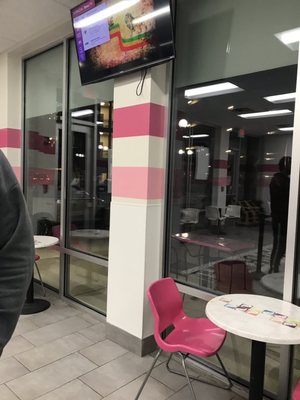 La Michoacana Premium by null