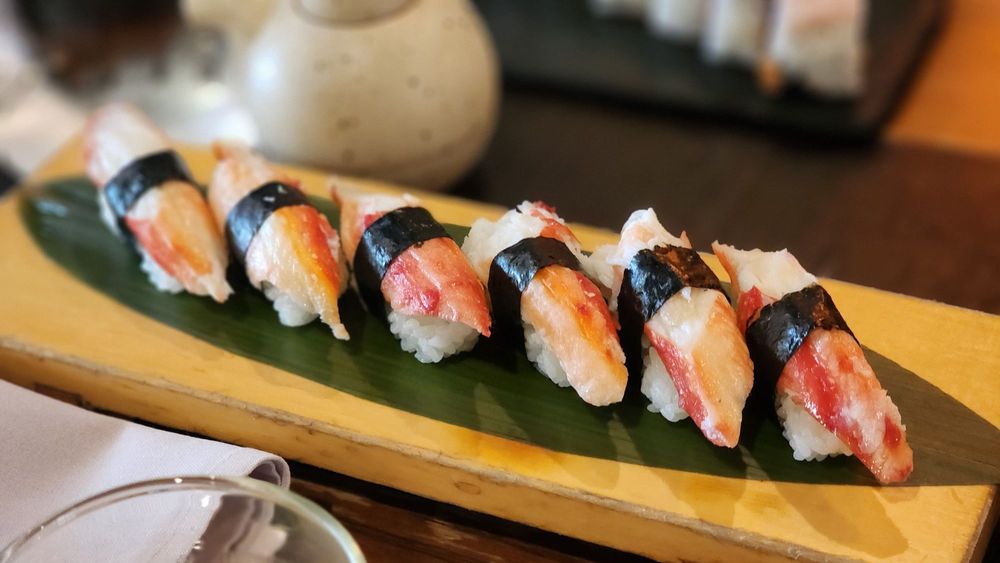 Kata Robata