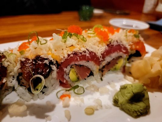 Ichi Sushi & Ramen by null