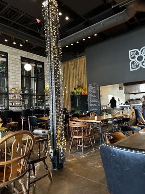 Origine Brass / 4 Origines - Microbrasserie & Restaurant by null