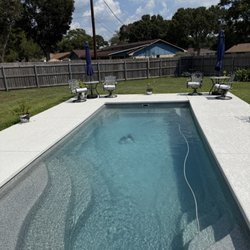 Shiner Pools & Spas