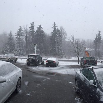 Back Country Cafe - American Near Me - Killington, Vermont
