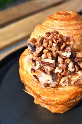 JL Patisserie by null