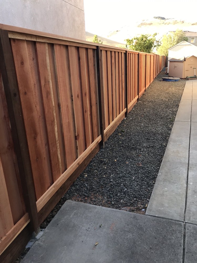 AB FENCING Updated July 2024 20 Reviews 1930 Dawnview Pl