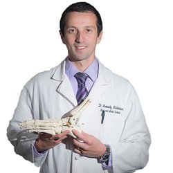 Orange County Podiatry - Dr. Kolodenker