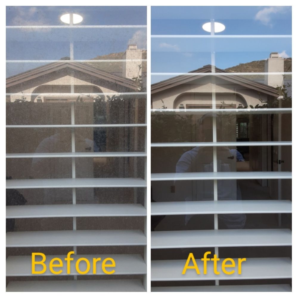 PANE MANAGEMENT WINDOW CLEANING Updated September 2024 48 Photos