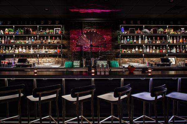 Nine Bar by null