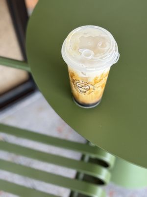 Light On The Sugar Bakery Café by null