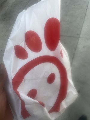 Chick-fil-A by null