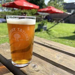 Seven Stars - Beer garden