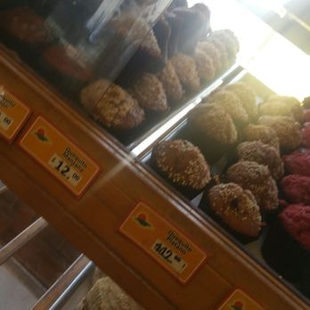 Nutri Fibra - Muffins... Vegan muffins. - Desserts Near Me - Tijuana, BCN