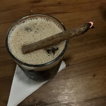 SALÓN GALLOS - XÓLO cocktail - Yucatan Near Me - Mérida, YUC