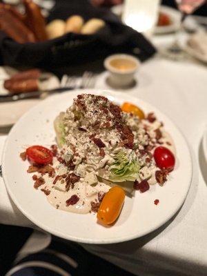 Ryan's Restaurant by null