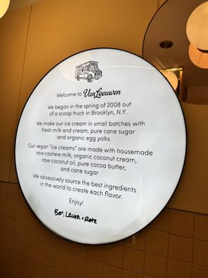 Van Leeuwen Ice Cream by null