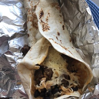 Dos Toros Taqueria - Steak Carne Asada DT Quesadilla - Mexican Near Me - New York, New York