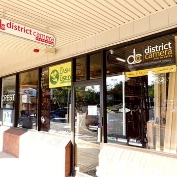 District Camera and Imaging - Photography Stores & Services Near Me - Burke, Virginia