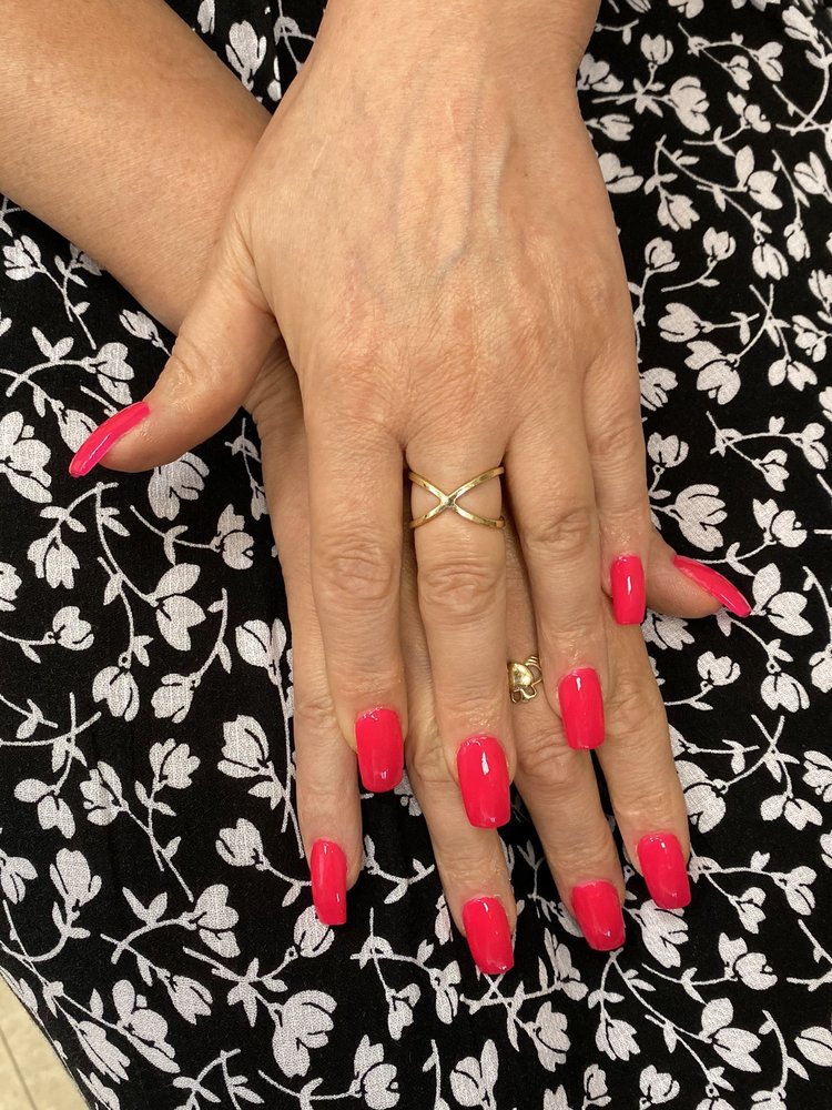 LEGEND NAILS Updated June 2024 58 Photos & 50 Reviews 4466 W