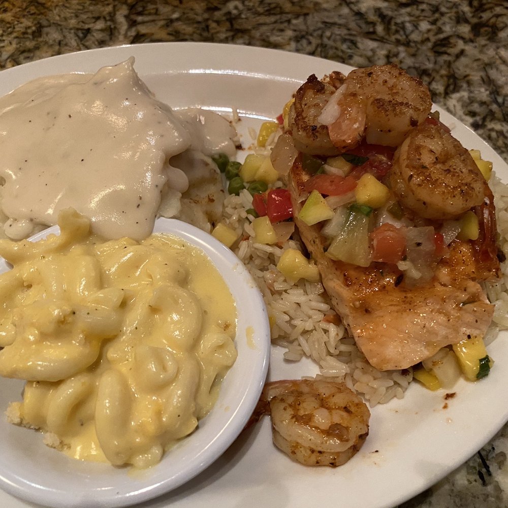 Cheddar's Scratch Kitchen - American Near Me - Webster, Texas
