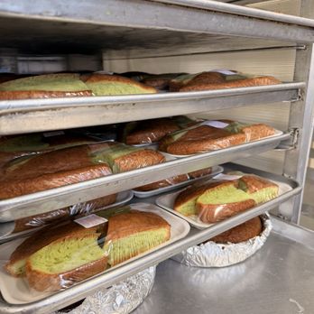 Lam Way Baking - Bakeries Near Me - Los Angeles, California