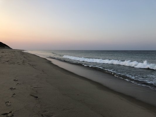 Ballston Beach by null