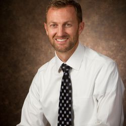 Mountain View Pediatric Dentistry - Dr. Christian Neeley