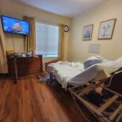 Villa Valencia Healthcare Center - Room at Villa Valencia
