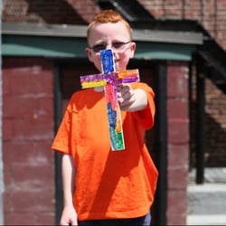 Fusion Church - All the images have been taken from Fusions Web site and belong to there respected owner